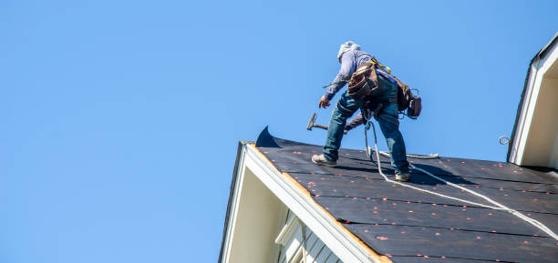 Professional Roofing Contractor in Redington Shores, FL